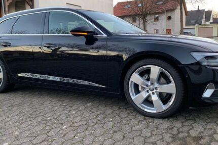 Audi A6 66.900 km 36.399 &euro; Bad Oeynhausen 32549