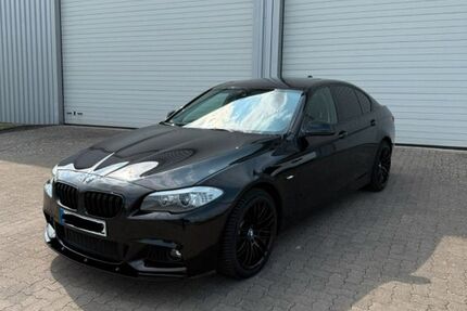 BMW 525 150.000 km 15.200 &euro; Minden 32427