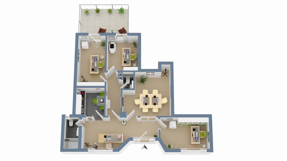 Gewerbeobjekt Rinteln - 995&euro; | Angebot:21558963