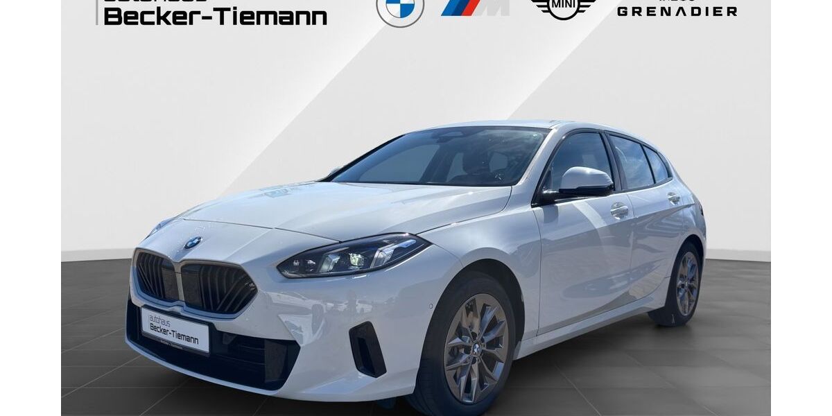BMW 120 8.408 km 29.304 &euro; Bünde 32257
