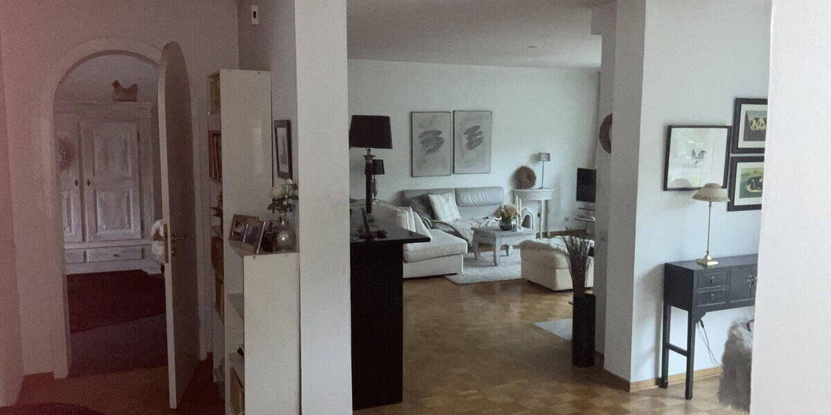 Bungalow Herford Schwarzenmoor - 4 Zimmer, 124 m&sup2;, 349.000&euro; | Angebot:25984437