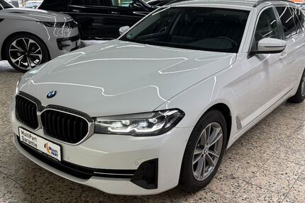 BMW 520 70.493 km 28.445 &euro; Rinteln 31737