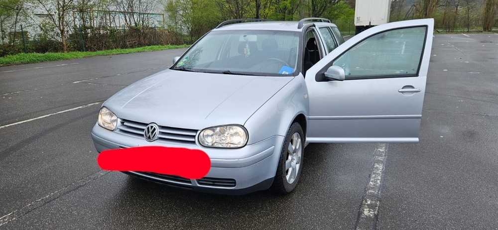 VW Golf 261.178 km 1.400 &euro; Espelkamp 32339