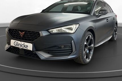 Cupra Leon 65.940 km 25.280 &euro; Minden 32427