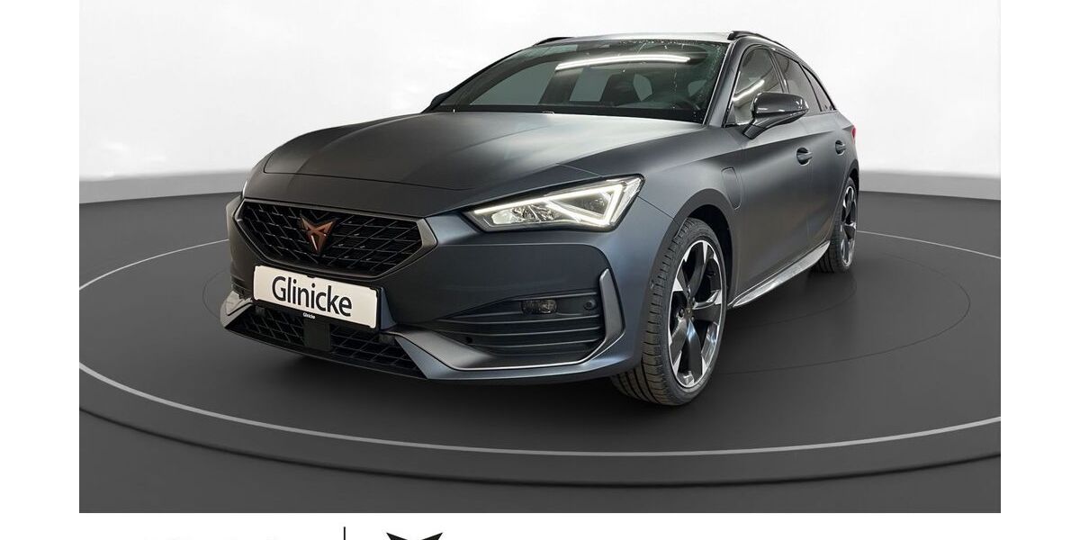 Cupra Leon 65.940 km 25.280 &euro; Minden 32427