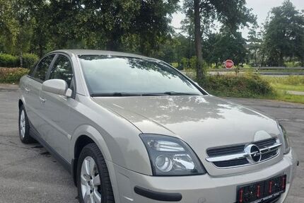Opel Vectra 132.611 km 3.950 &euro; Rinteln 31737