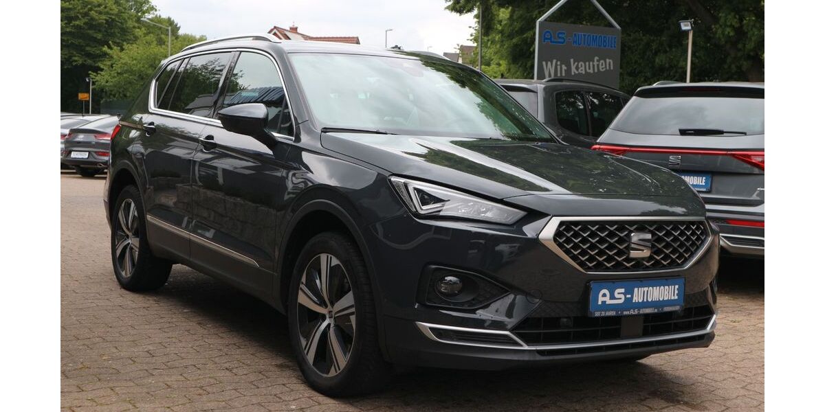 Seat Tarraco 69.200 km 27.990 &euro; Hiddenhausen 32120