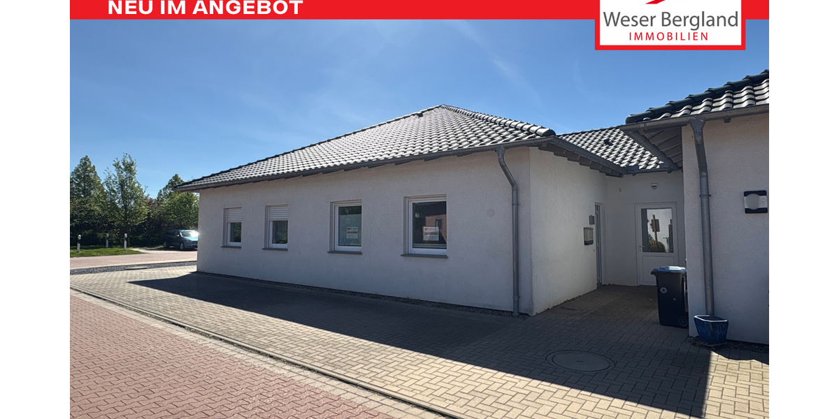 Etagenwohnung Petershagen - 3 Zimmer, 73 m&sup2;, 189.000&euro; | Angebot:25749964