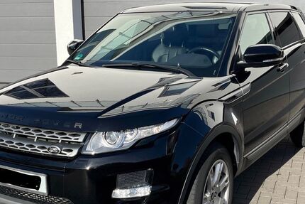 Land Rover Range Rover Evoque 50.700 km 14.950 &euro; Minden 32425