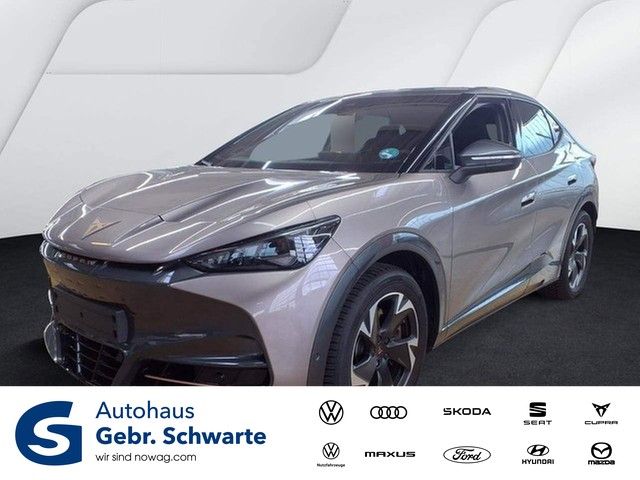 Cupra Tavascan 12.700 km 43.440 &euro; Bünde 32257