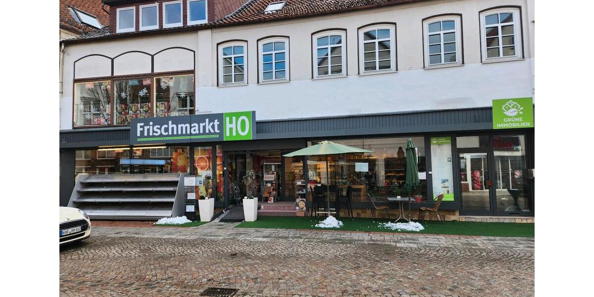 Gewerbeobjekt Hessisch Oldendorf - 1.090&euro; | Angebot:26163097