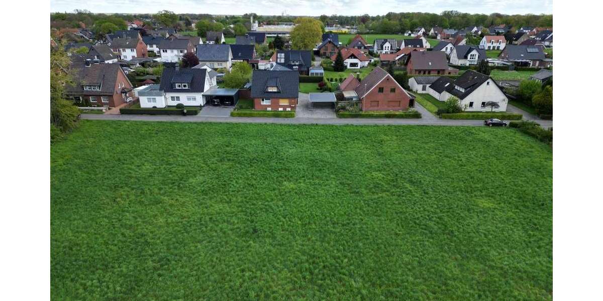 Grundstück Minden Kuhlenkamp - 509.800&euro; | Angebot:26394665