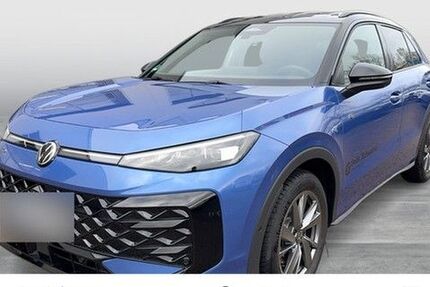 VW T-Roc 9.999 km 38.840 &euro; Bünde 32257