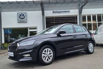 Skoda Fabia 5.340 km 17.980 &euro; Extertal 32699