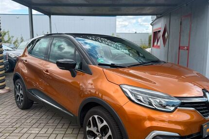 Renault Captur 82.739 km 12.499 &euro; Enger 32130