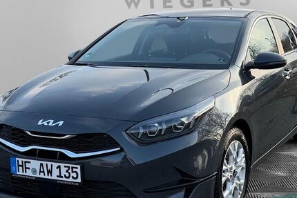 Kia ceed / Ceed 7.198 km 22.990 &euro; Herford 32051