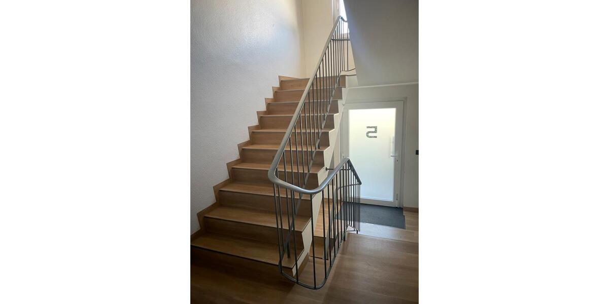 Erdgeschoßwohnung Rinteln - 2 Zimmer, 63 m&sup2;, 125.000&euro; | Angebot:26388444