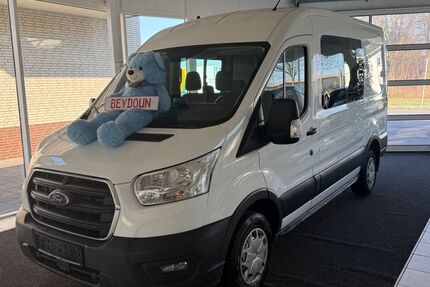 Ford Transit 50.000 km 27.999 &euro; Bad Salzuflen 32107