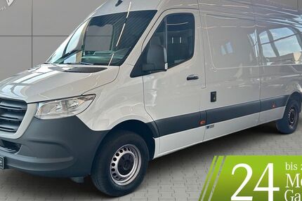 Mercedes-Benz Sprinter 48.250 km 53.550 &euro; Porta Westfalica 32457