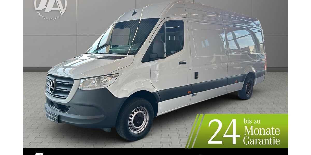 Mercedes-Benz Sprinter 48.250 km 53.550 &euro; Porta Westfalica 32457