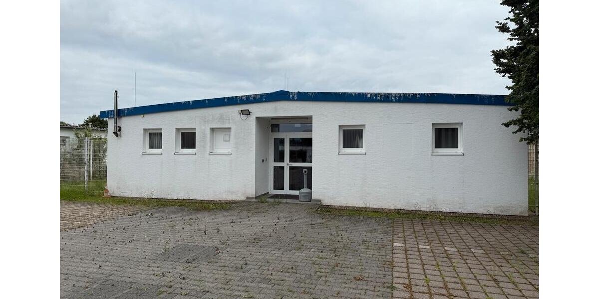 Gewerbeobjekt Minden - 10&euro; | Angebot:26589250