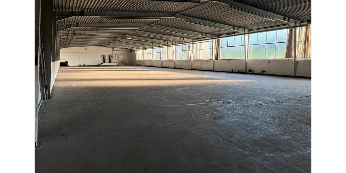 Gewerbeobjekt Bad Salzuflen Ehrsen-Breden - 4.470&euro; | Angebot:25862507