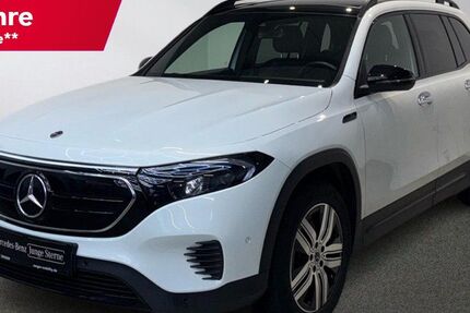 Mercedes-Benz EQB 97.263 km 27.940 &euro; Bünde 32257