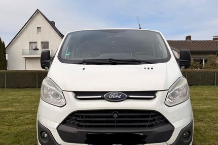 Ford Tourneo Custom 349.000 km 6.999 &euro; Minden 32423