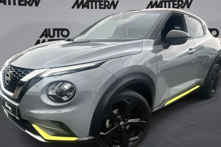 Nissan Juke 33.500 km 19.790 &euro; Buende 32257