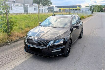 Skoda Octavia 41.800 km 22.999 &euro; Bad Salzuflen 32108