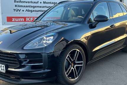 Porsche Macan 106.500 km 43.900 &euro; Bünde 32257