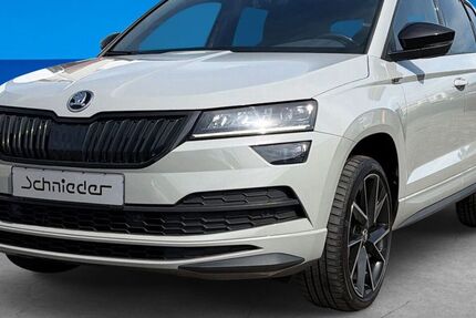 Skoda Karoq 113.719 km 21.590 &euro; Herford 32051