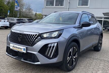 Peugeot 2008 22.341 km 17.950 &euro; Bad Salzuflen 32108