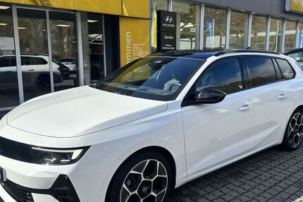 Opel Astra 11.900 km 25.430 &euro; Espelkamp 32339