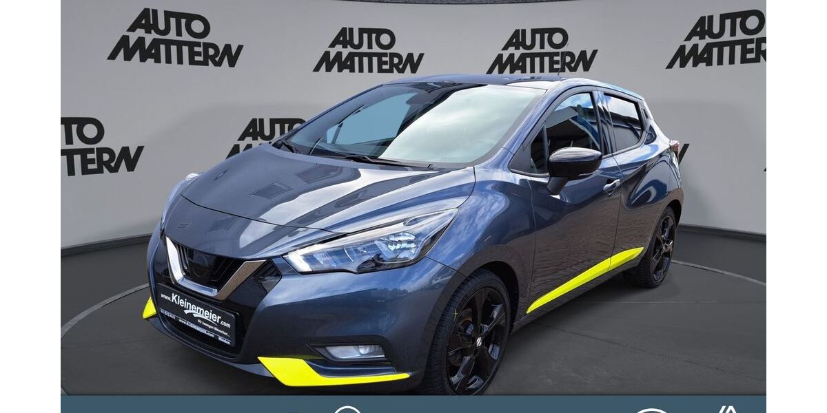 Nissan Micra 72.350 km 13.390 &euro; Minden 32427