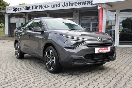 Citroen C4 X 23.612 km 14.950 &euro; Hüllhorst 32609