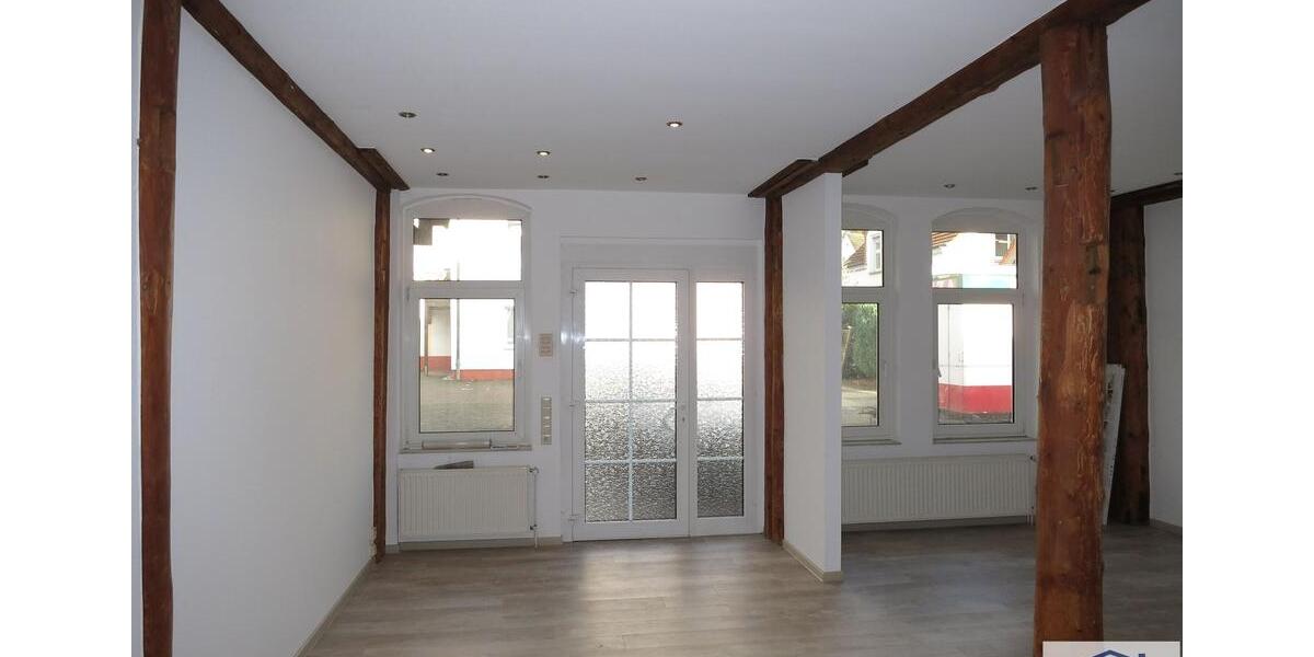 Erdgeschoßwohnung Bünde - 2 Zimmer, 70 m&sup2;, 590&euro; | Angebot:25416425