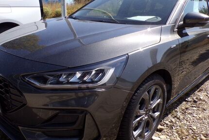 Ford Focus 8.772 km 29.950 &euro; Bad Oeynhausen 32547