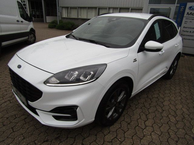 Ford Kuga 46.543 km 20.950 &euro; Bad Oeynhausen 32547