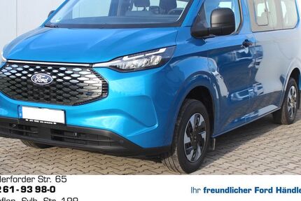 Ford Transit Custom 10.860 km 45.900 &euro; Bad Salzuflen 32107