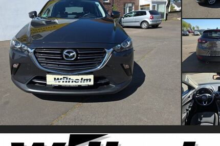 Mazda CX-3 80.490 km 14.990 &euro; Hüllhorst 32609