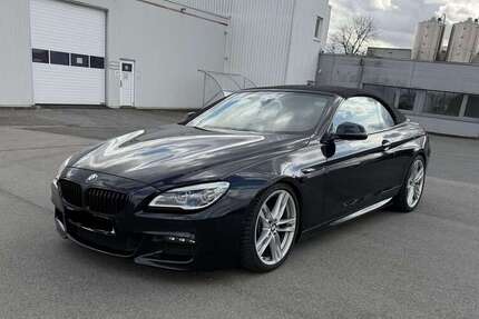 BMW 640 139.000 km 28.800 &euro; löhne 32584