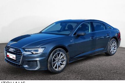 Audi A6 22.618 km 34.890 &euro; Bünde 32257