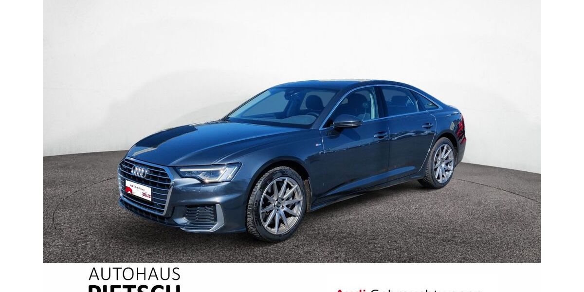 Audi A6 22.618 km 34.890 &euro; Bünde 32257