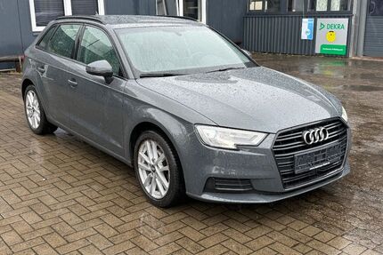 Audi A3 87.100 km 16.900 &euro; Stolzenau 31592