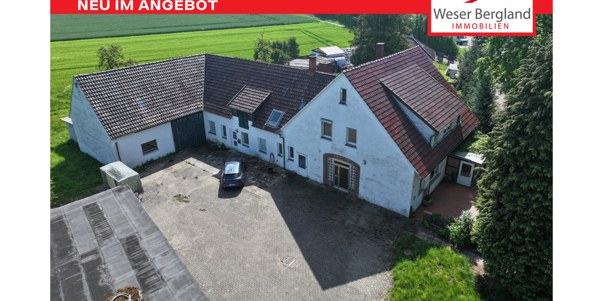 Einfamilienhaus Petershagen - 14 Zimmer, 260 m&sup2;, 239.000&euro; | Angebot:26648047