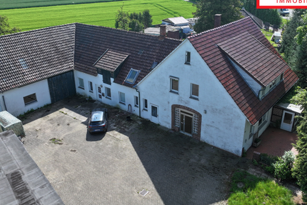 Haus Petershagen - 14 Zimmer, 260 m&sup2;, 239.000&euro; | Angebot:26648047
