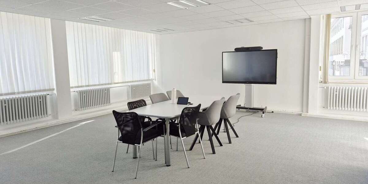 Gewerbeobjekt Minden Bärenkämpen - 1.700&euro; | Angebot:26083771