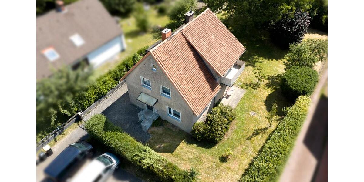 Einfamilienhaus Minden Bärenkämpen - 6 Zimmer, 126 m&sup2;, 295.000&euro; | Angebot:27194387