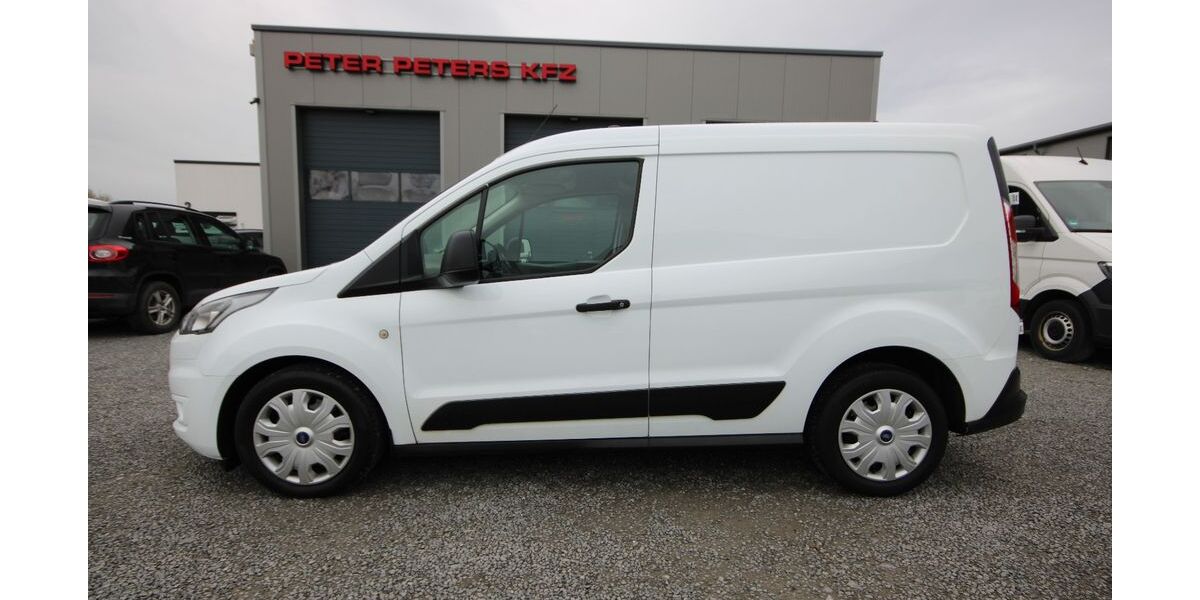 Ford Transit 118.700 km 10.700 &euro; Bad Oeynhausen 32545